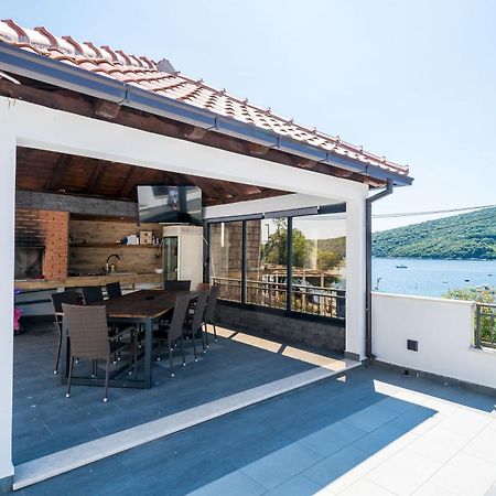 Mata Family Apartments Молунат Экстерьер фото
