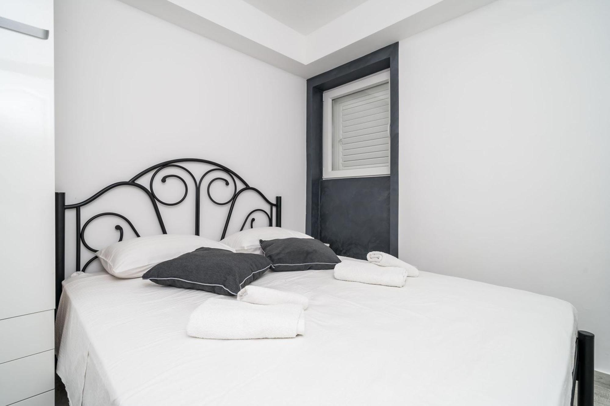 Mata Family Apartments Молунат Номер фото